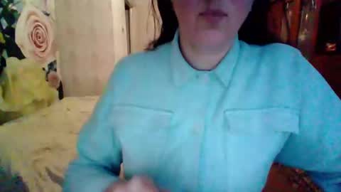 awesomeladyy online show from February 2025 03:20:01 PM