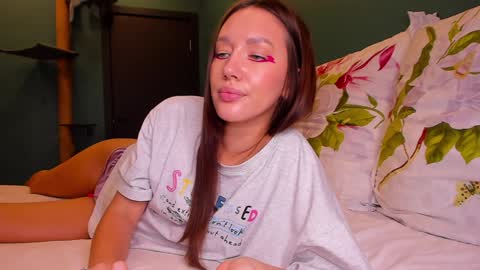 Snapshot of awgustina_sweetheart22 chatting on December 2024 02:19:02 PM Awgustina online show from December 2024 02:19:02 PM