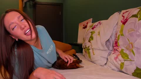 Snapshot of awgustina_sweetheart22 chatting on January 2025 01:47:01 PM Awgustina online show from January 2025 01:47:01 PM