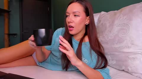 Snapshot of awgustina_sweetheart22 chatting on February 2025 10:24:02 AM Awgustina online show from February 2025 10:24:02 AM