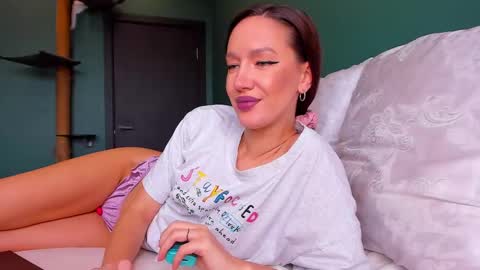 Snapshot of awgustina_sweetheart22 chatting on February 2025 09:31:01 AM Awgustina online show from February 2025 09:31:01 AM