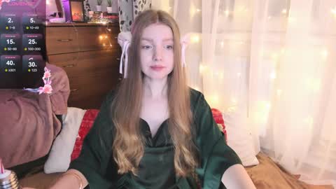 Alia  online show from January 2025 04:39:02 AM