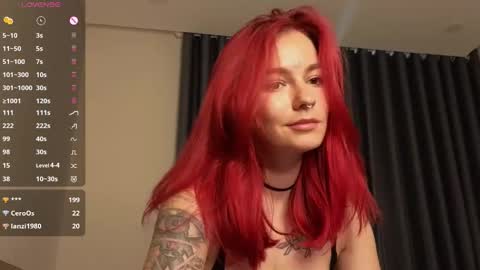 Tris online show from February 2026 06:26:01 AM