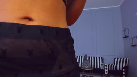 Ella online show from February 2025 05:09:01 AM