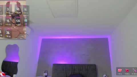 Axara online show from October 2025 11:53:02 AM