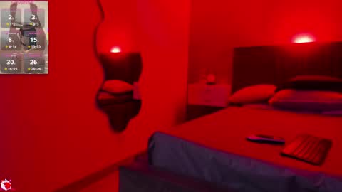 Axara online show from November 2025 12:05:02 PM