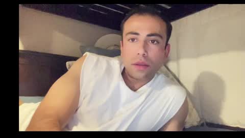 Axel Palacios online show from June 2026 09:11:02 AM