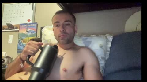 Axel Palacios online show from June 2026 09:34:02 AM