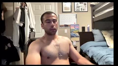 Axel Palacios online show from July 2026 10:21:01 AM