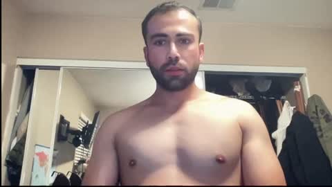 Axel Palacios online show from August 2026 09:30:01 AM