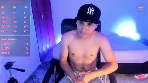 axel__fierro online show from April 2026 07:58:02 AM