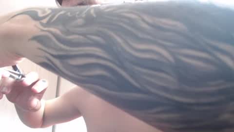 axel__master online show from July 2026 04:13:01 PM