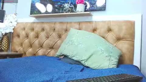 Axel online show from January 2026 08:11:02 PM