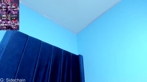 Axel cifer online show from December 2024 05:43:01 AM