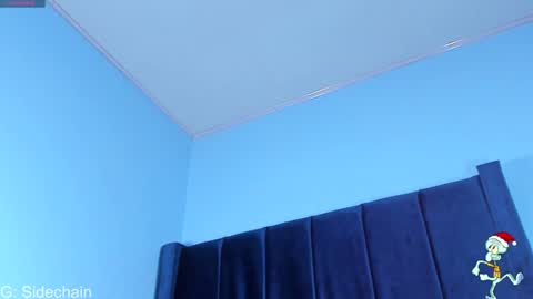 Axel cifer online show from December 2024 02:21:02 AM