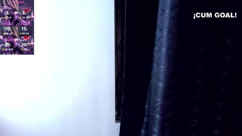 Axel cifer online show from February 2025 12:20:01 AM