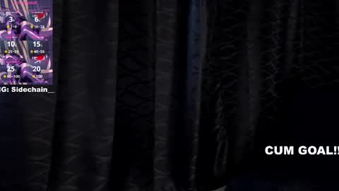 Axel cifer online show from February 2025 11:23:02 PM