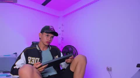 AXEL online show from October 2025 11:39:02 AM