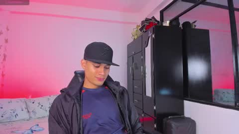 Snapshot of axel_cody_ chatting on January 2026 12:12:02 AM AXEL online show from January 2026 12:12:02 AM