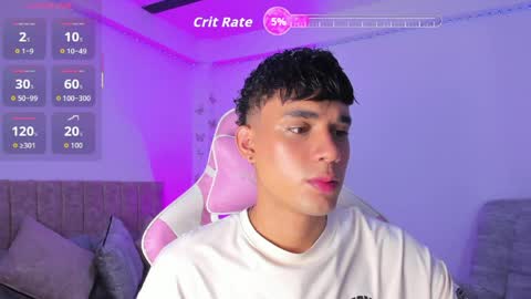Snapshot of axel_cody_ chatting on June 2026 08:49:01 AM AXEL online show from June 2026 08:49:01 AM