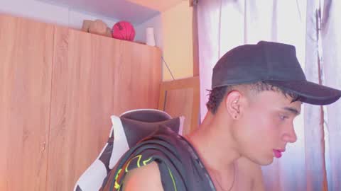 AXEL online show from July 2026 08:11:02 PM