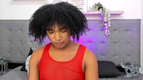 Snapshot of axel_colling1 chatting on April 2026 11:07:01 PM AXEL online show from April 2026 11:07:01 PM