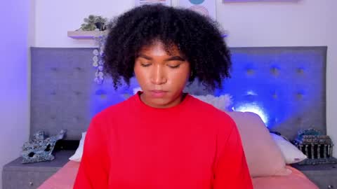 Snapshot of axel_colling1 chatting on May 2026 11:33:01 PM AXEL online show from May 2026 11:33:01 PM
