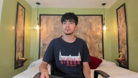 axel_draven online show from February 2026 12:06:01 PM