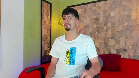 axel_draven online show from March 2026 11:58:01 AM