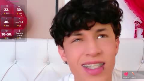 Snapshot of axel_evanss chatting on March 2026 02:02:02 PM Axel Evanss online show from March 2026 02:02:02 PM