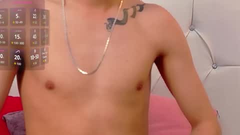 Snapshot of axel_evanss chatting on March 2026 12:09:01 PM Axel Evanss online show from March 2026 12:09:01 PM