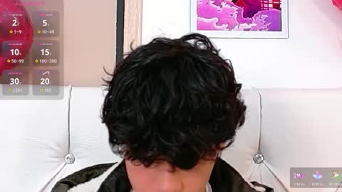 Snapshot of axel_evanss chatting on March 2026 01:27:01 PM Axel Evanss online show from March 2026 01:27:01 PM