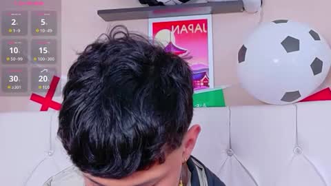 Snapshot of axel_evanss chatting on July 2026 01:06:02 PM Axel Evanss online show from July 2026 01:06:02 PM