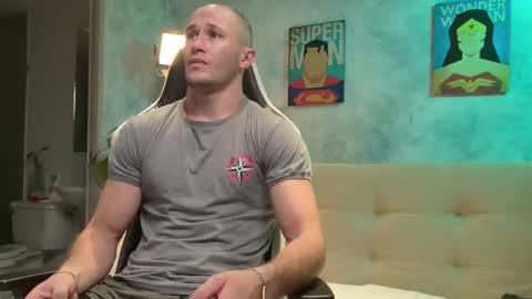 Axel Fairchaild online show from January 2026 12:32:02 PM