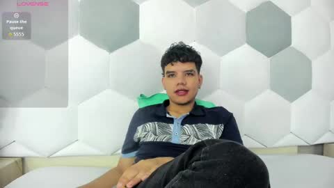 Axel Forte online show from September 2025 01:12:02 PM