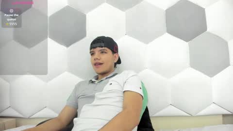 Axel Forte online show from October 2025 01:12:02 PM