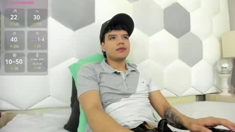 Axel Forte online show from October 2025 01:18:02 PM