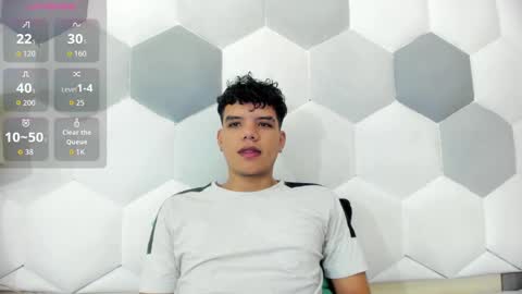 Axel Forte online show from November 2025 01:23:01 PM