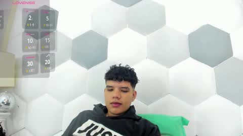 Axel Forte online show from November 2025 01:10:01 PM