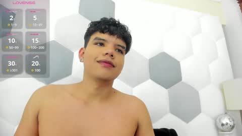 Axel Forte online show from November 2025 04:51:02 PM