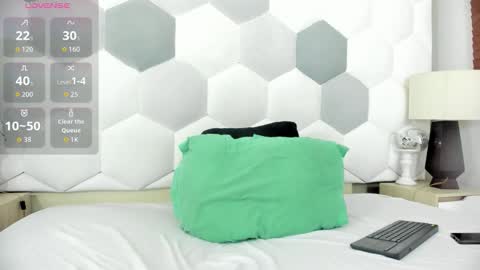 Axel Forte online show from December 2025 12:36:02 PM