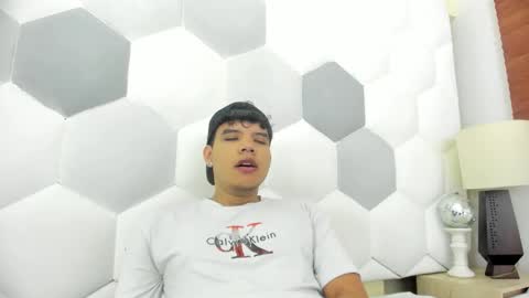 Axel Forte online show from December 2025 01:27:01 PM