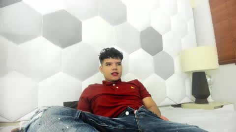 Axel Forte online show from February 2026 02:31:02 PM