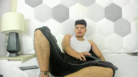 Snapshot of axel_forte chatting on April 2026 02:07:01 PM Axel Forte online show from April 2026 02:07:01 PM