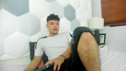 Snapshot of axel_forte chatting on April 2026 01:48:02 PM Axel Forte online show from April 2026 01:48:02 PM