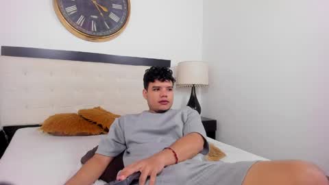 Snapshot of axel_forte chatting on June 2026 03:23:01 PM Axel Forte online show from June 2026 03:23:01 PM