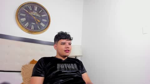 Snapshot of axel_forte chatting on June 2026 02:34:01 PM Axel Forte online show from June 2026 02:34:01 PM