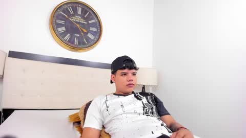 Snapshot of axel_forte chatting on July 2026 03:29:01 PM Axel Forte online show from July 2026 03:29:01 PM
