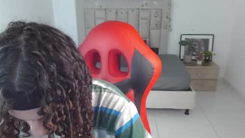 Snapshot of axel_fox7 chatting on February 2026 10:36:02 PM Axel online show from February 2026 10:36:02 PM