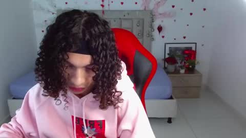 Snapshot of axel_fox7 chatting on February 2026 11:23:01 PM Axel online show from February 2026 11:23:01 PM